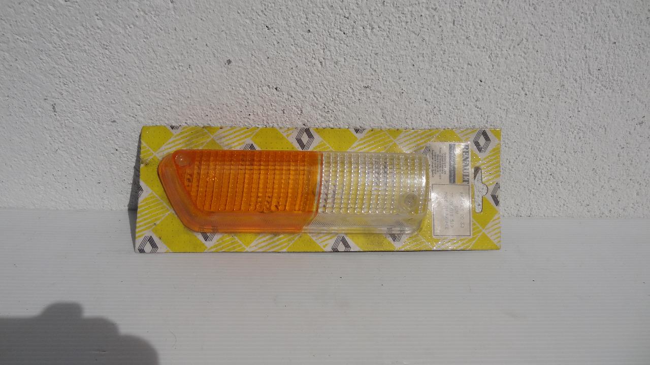 Cabochon RENAULT 20 (R20) LesAnciennes.com