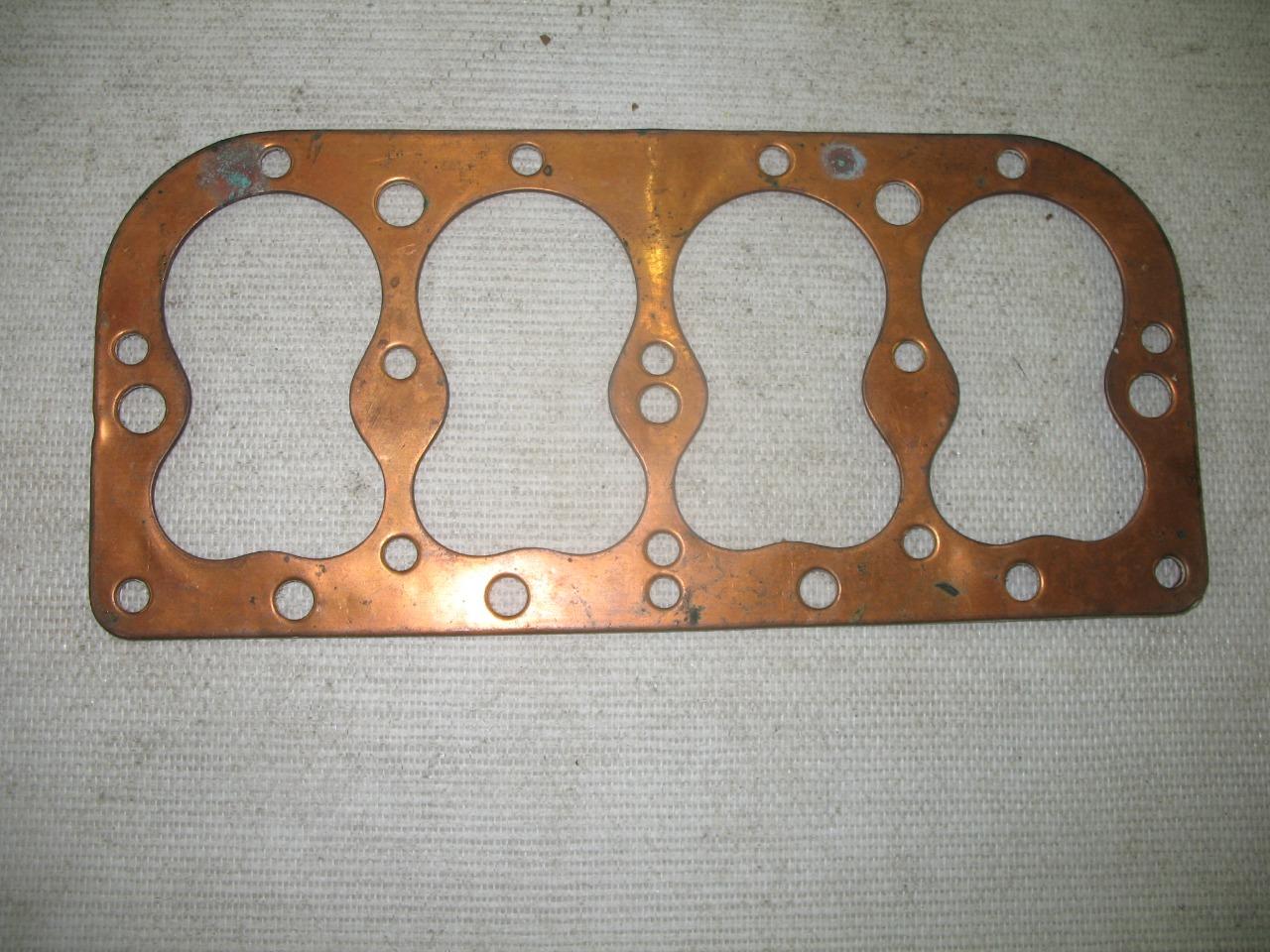 Joint de culasse ROSENGART LR2 LesAnciennes.com