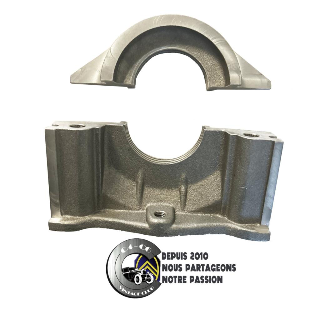 Pièces CITROEN AC4-C6F-Rosalie LesAnciennes.com