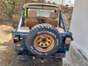 image_2-JEEP CJ 7 , 6 cyl. 4.2 litre - 1980