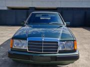 image_1-MERCEDES 200 E W124 2.0i 122 cv - 1989