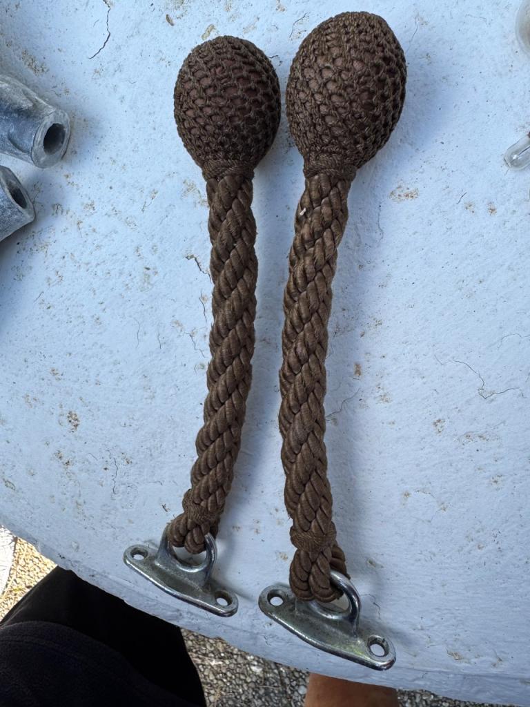 Poignée AUTRES Autres LesAnciennes.com