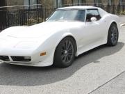 image_0-CHEVROLET Corvette Targa - 1974