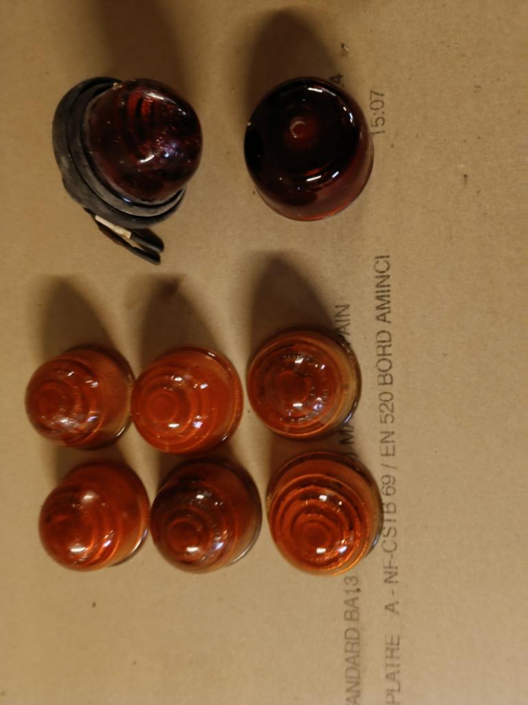 Pièces PANHARD divers LesAnciennes.com