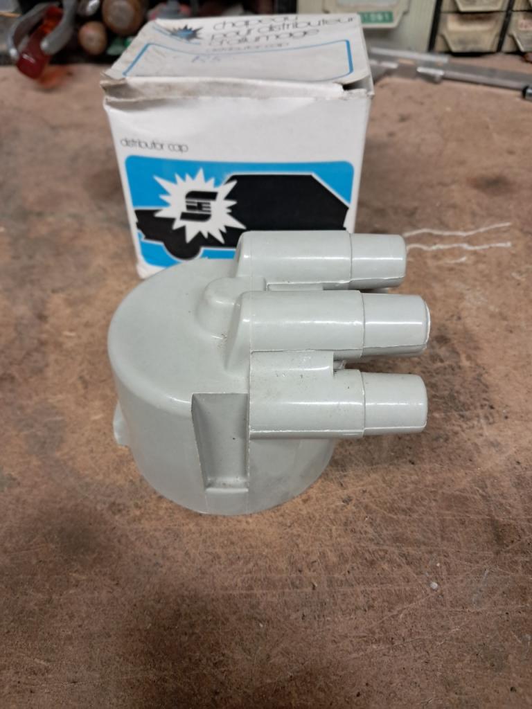 Tete d’allumeur RENAULT 5 (R5) LesAnciennes.com