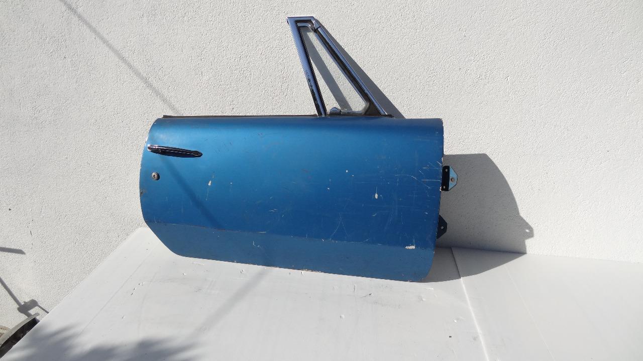 Porte MG MGB LesAnciennes.com