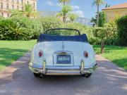 image_5-JAGUAR XK150 Drophead Cabriolet - 1959