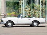 image_5-MERCEDES 230 SL Pagode - 1967