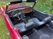 image_3-TRIUMPH TR6 Injection - 1974