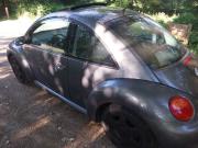 image_5-VOLKSWAGEN Coccinelle new beetle 2.3 v5 - 2002