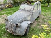 image_1-CITROEN 2CV A - 1953