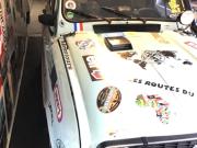 image_1-RENAULT 4L (R4L) Clan gtl - 1978