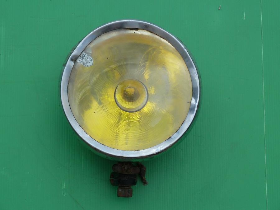 Phare voitures de collection NOVY ref 080819 LesAnciennes.com