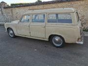 image_2-PEUGEOT 403 Break commerciale - 1962