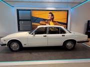 image_2-JAGUAR XJ6 4.2 BVA - 1983