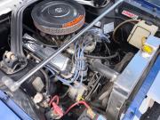 image_14-FORD Mustang fastbach - 1965