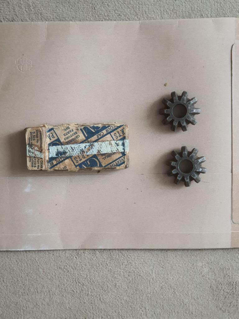 Pont AR CHEVROLET 1936 Standard Standard LesAnciennes.com