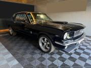 image_0-FORD Mustang 289 CI V8 4.7L BVA - 1979