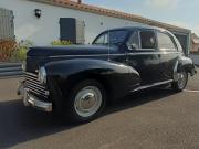 image_5-PEUGEOT 203 203 C luxe - 1955