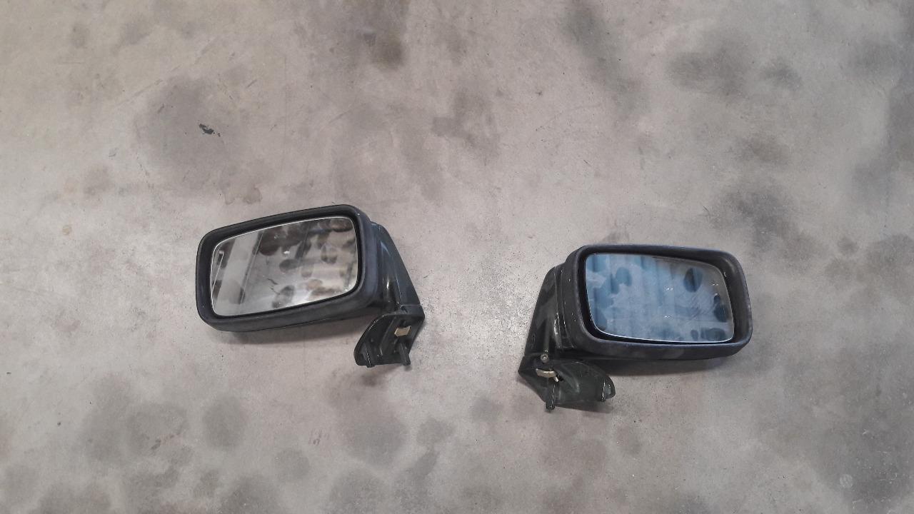 Retroviseurs PORSCHE 911 sc,3.2,964 LesAnciennes.com