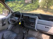 image_2-VOLKSWAGEN Transporter Camping-car - 1996