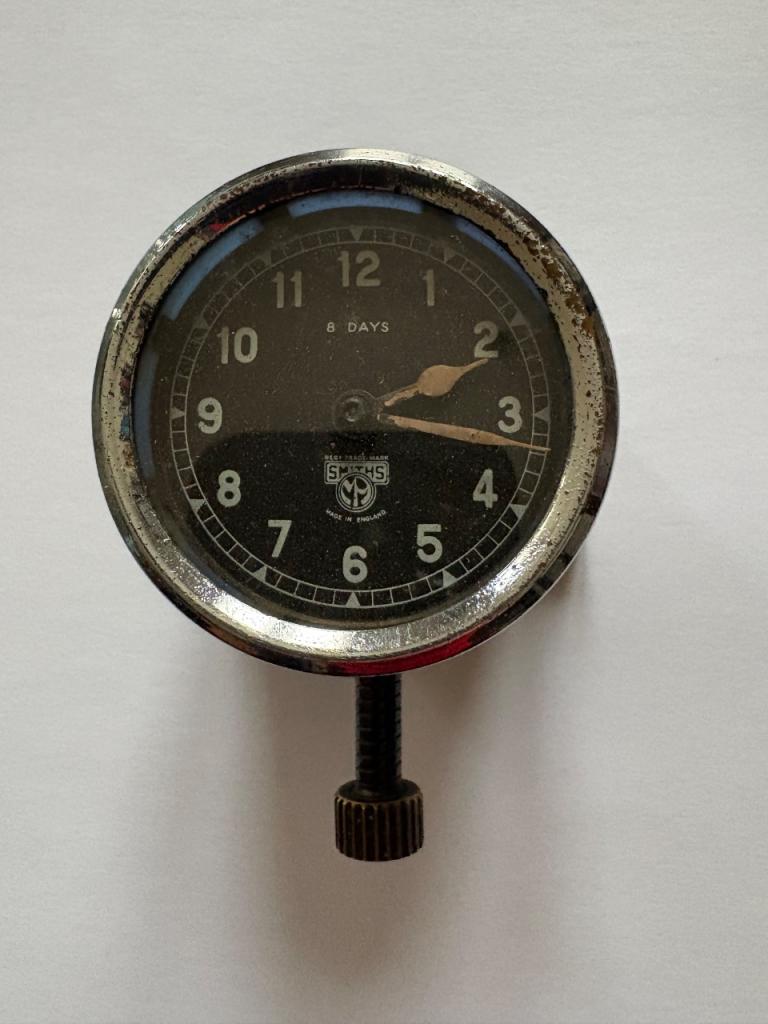 Montre SMITH autre LesAnciennes.com