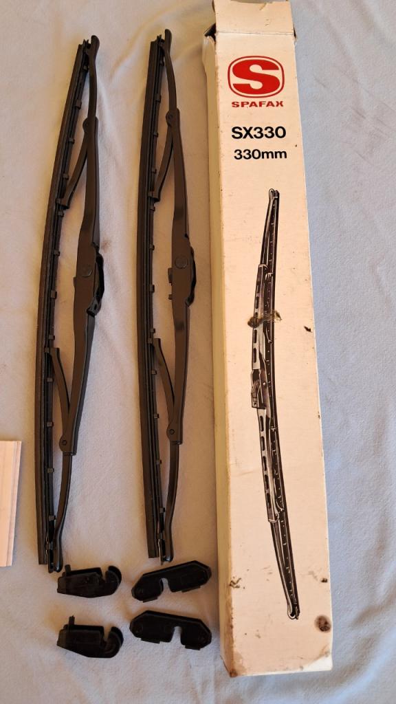 Essuie glace Spafax LesAnciennes.com