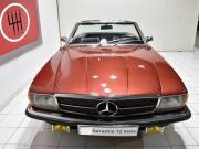 image_5-MERCEDES 350 SL HARD TOP - 1971