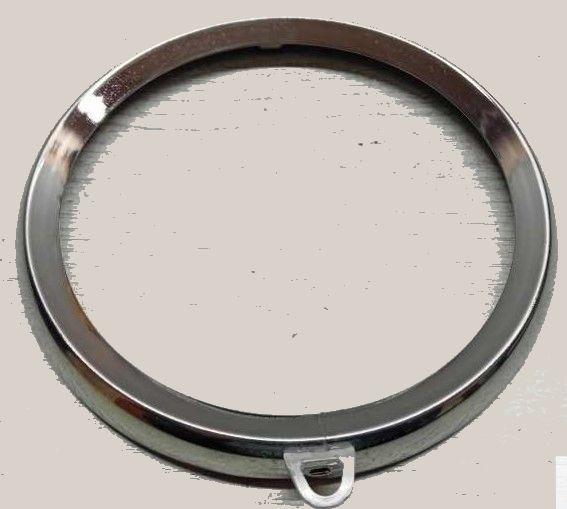 Enjoliveur RENAULT Dauphine LesAnciennes.com