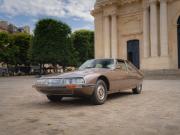 image_1-CITROEN SM Carburateurs - 1972