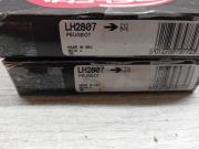 image_2-LH2807 FLEXIBLES DE FREIN ARRIERE PEUGEOT 309 GTI