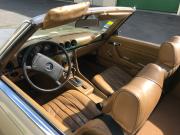 image_9-MERCEDES 350 SL W103 - 1974