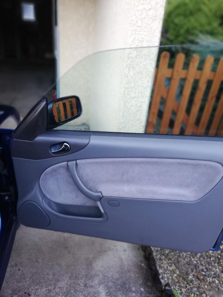 2001 Saab 9-3 Viggen, foto 11