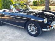 image_1-MG MGB - 1966
