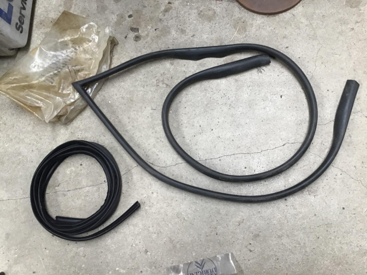 JOINTS NEUFS ORIGINE CITROEN GS/GSA LesAnciennes.com