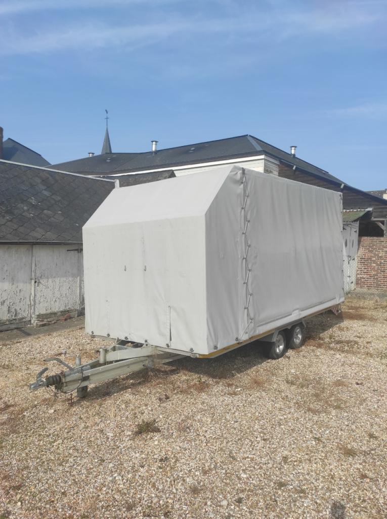 Plateau LesAnciennes.com