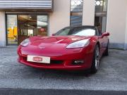 image_1-CHEVROLET Corvette - 2006