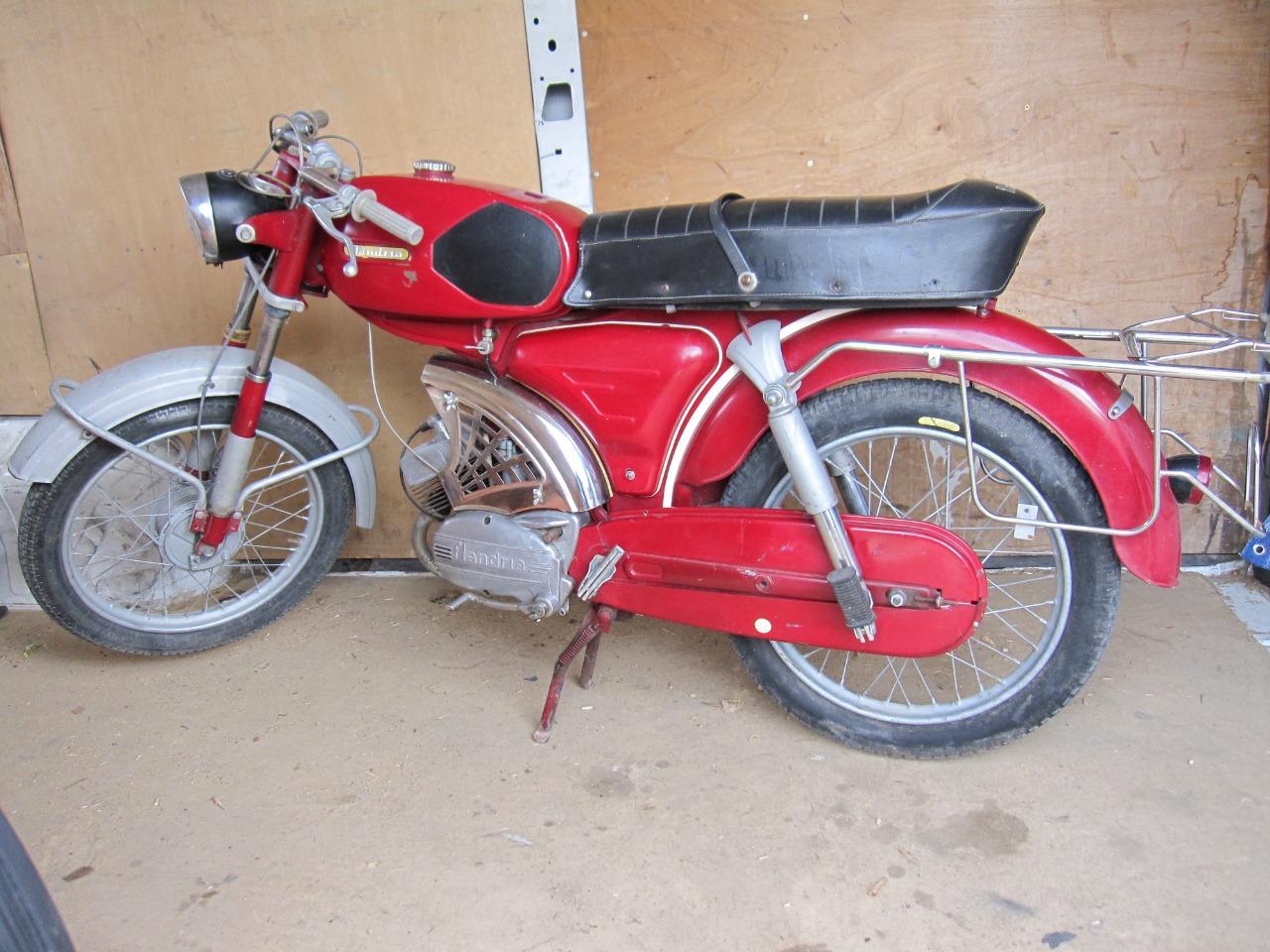 FLANDRIA Indiana - 1971 LesAnciennes.com