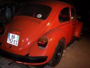 image_1-VOLKSWAGEN Coccinelle - 1974