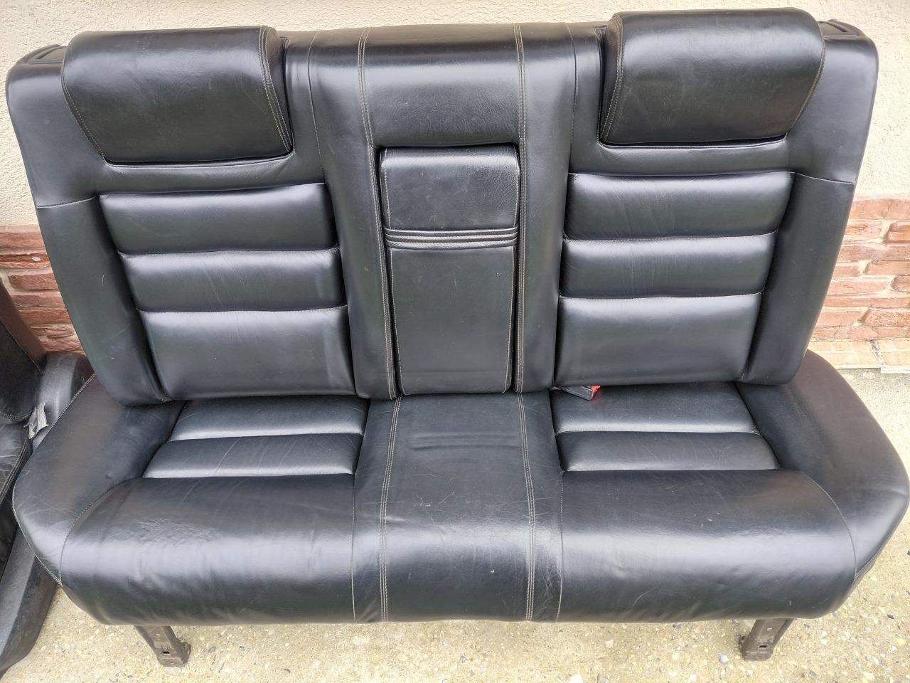 Intérieur CITROEN XM LesAnciennes.com