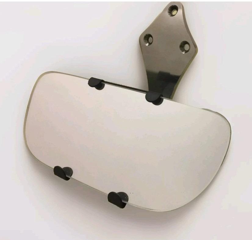 Pièces FIAT 508 Balilla Rétroviseur intérieur LesAnciennes.com