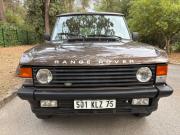 image_2-LAND ROVER Range Rover Vogue 3.5 efi - 1989