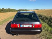 image_4-AUDI S6 Avant Quattro V8 - 1995