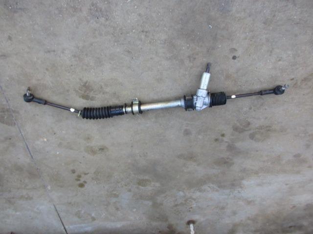 Boitier de direction Maserati Biturbo Coupè LesAnciennes.com