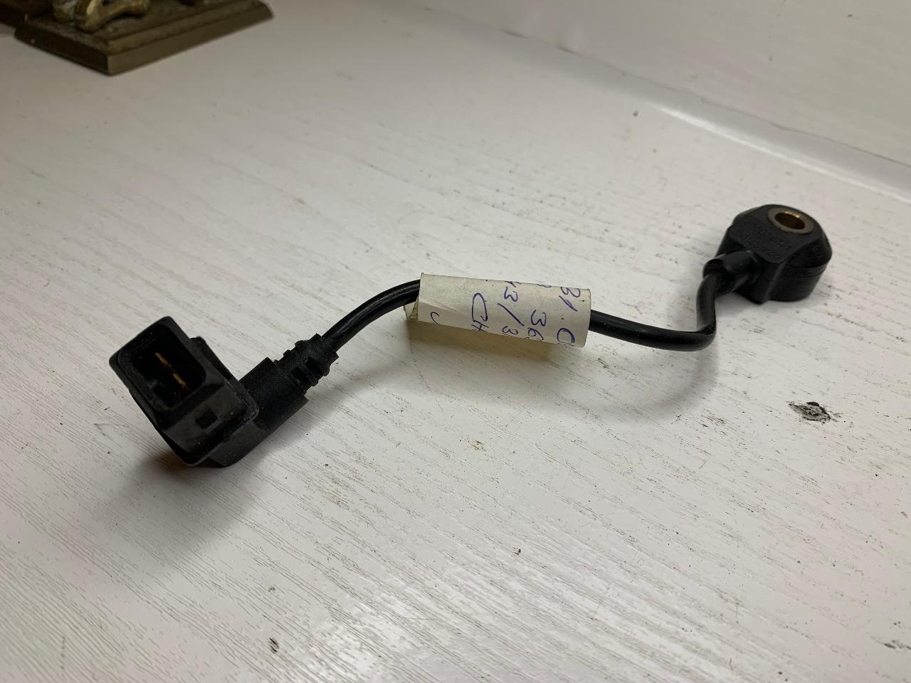 Capteur choc allumage BMW E 36/34 LesAnciennes.com