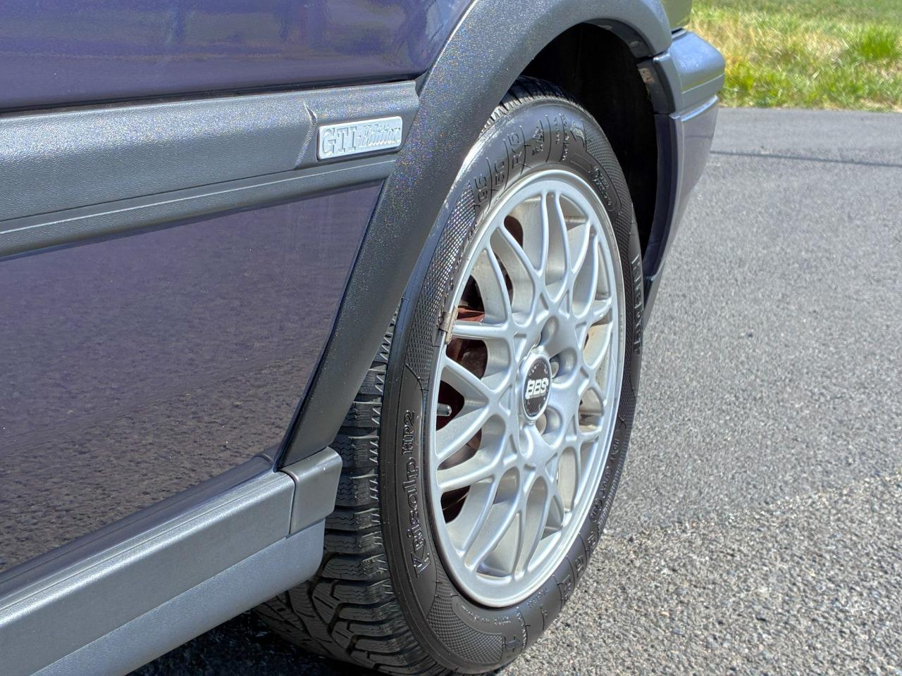 VOLKSWAGEN Golf GTI MK3 - 1995 LesAnciennes.com