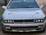 image_1-MASERATI Ghibli II 2L v6 biturbo 306cv - 1994