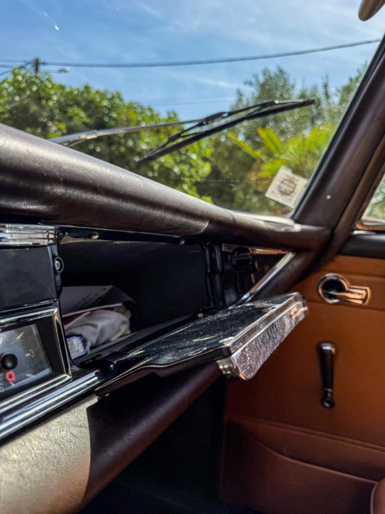 MERCEDES 230 230 L6 - 1967 LesAnciennes.com