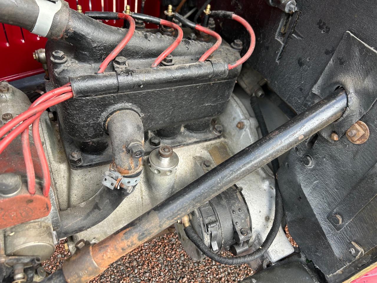 CITROEN 5HP C3 Trèfle - 1925 LesAnciennes.com