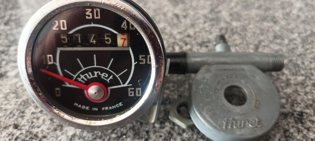 Compteur bicyclette LesAnciennes.com
